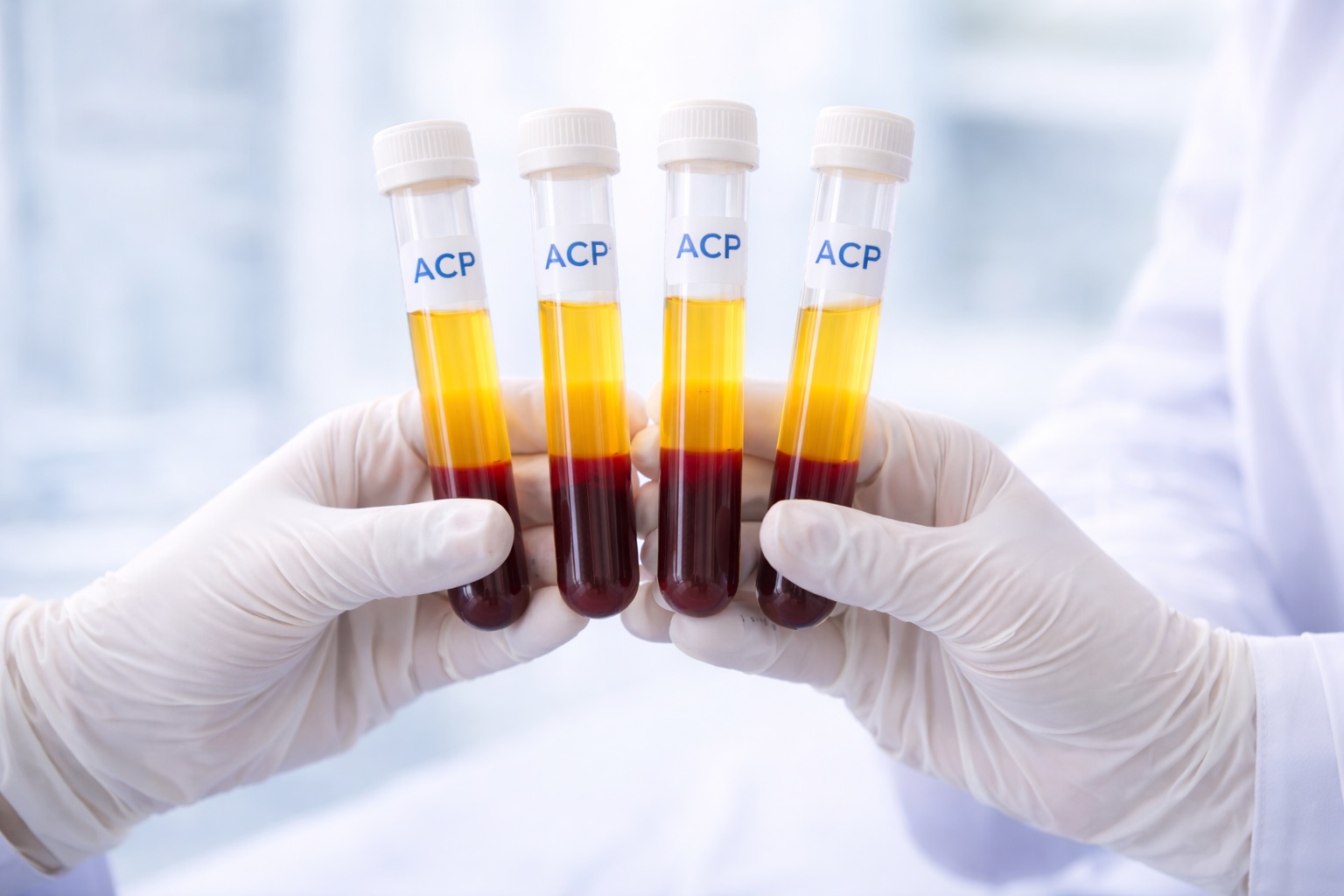 ACP-Therapie ACP-Therapie